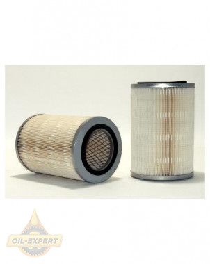 Wix Фильтр воздушный WIX 46311 - Картинка 1