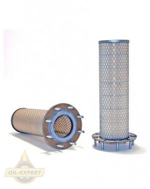 Wix Фильтр воздушный WIX 42643 - Картинка 1