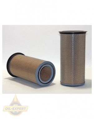 Wix Фильтр воздушный WIX 42765 - Картинка 1