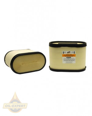 Wix Фильтр воздушный WIX 49886 - Картинка 1