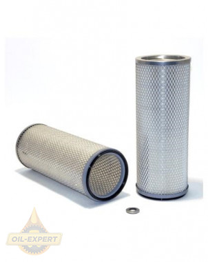 Wix Фільтр повітряний WIX 42516 - Заображення 1