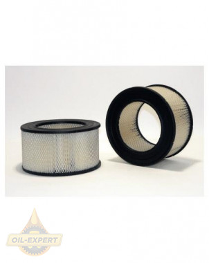 Wix Фільтр повітряний WIX 42933 - Заображення 1