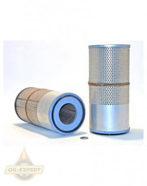 Wix Фильтр воздушный WIX 42688 - Картинка 1