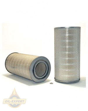 Wix Фильтр воздушный WIX 42608 - Картинка 1