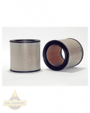 Wix Фильтр воздушный WIX 46247 - Картинка 1