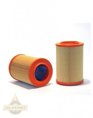 Wix Фільтр повітряний WIX 42402 - Заображення 1