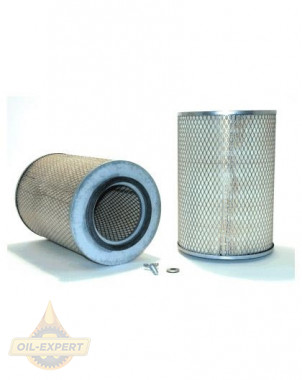 Wix Фільтр повітряний WIX 42037 - Заображення 1