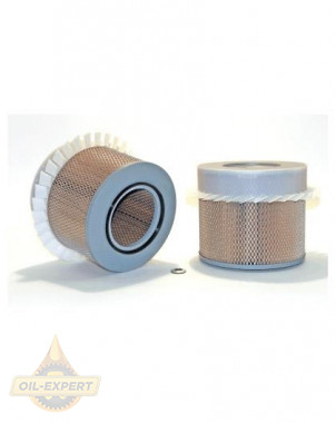 Wix Фільтр повітряний WIX 42914 - Заображення 1