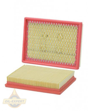 Wix Фільтр повітряний WIX 46302 - Заображення 1