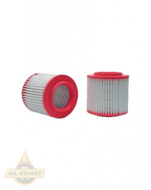 Wix Фильтр воздушный WIX 49241 - Картинка 1