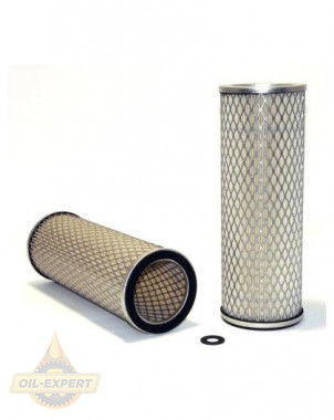 Wix Фильтр воздушный WIX 42395 - Картинка 1