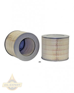 Wix Фільтр повітряний WIX 42376 - Заображення 1