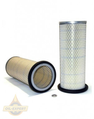 Wix Фильтр воздушный WIX 42209 - Картинка 1