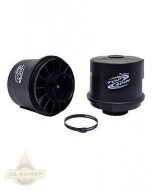 Wix Фильтр воздушный WIX 24177 - Картинка 1