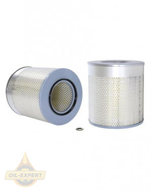 Wix Фільтр повітряний WIX 42210 - Заображення 1