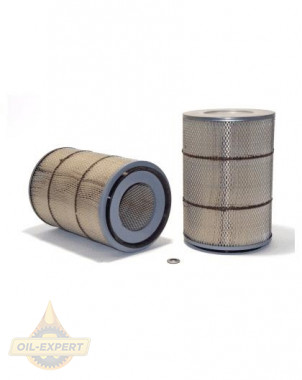 Wix Фильтр воздушный WIX 42542 - Картинка 1