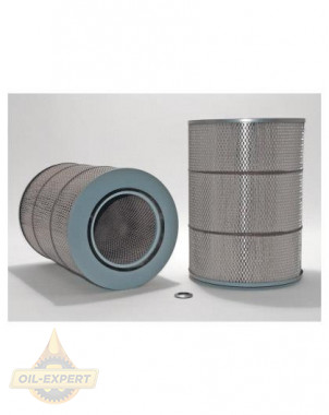 Wix Фильтр воздушный WIX 42927 - Картинка 1