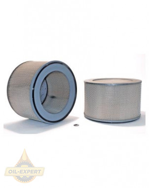 Wix Фильтр воздушный WIX 42956 - Картинка 1