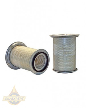 Wix Фильтр воздушный WIX 42805 - Картинка 1