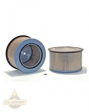 Wix Фильтр воздушный WIX 42712 - Картинка 1