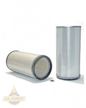 Wix Фильтр воздушный WIX 42651 - Картинка 1