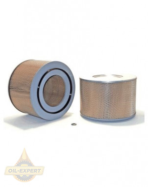 Wix Фильтр воздушный WIX 42622 - Картинка 1