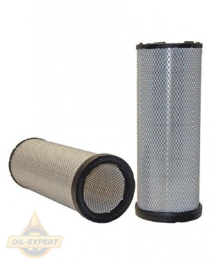 Wix Фільтр повітряний WIX 46787 - Заображення 1