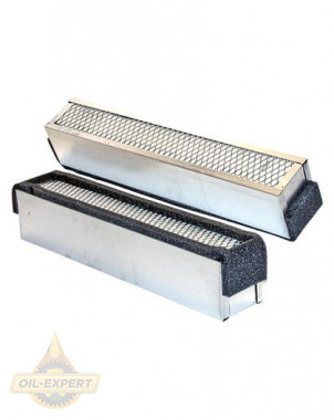 Wix Фильтр воздушный WIX 46697 - Картинка 1