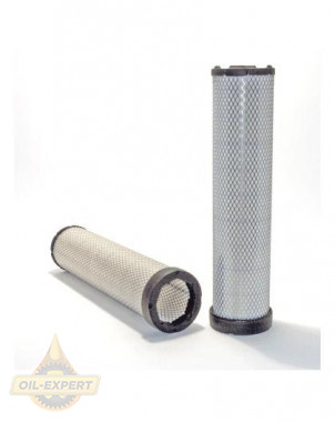 Wix Фильтр воздушный WIX 42755 - Картинка 1