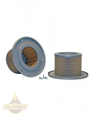 Wix Фильтр воздушный WIX 46806 - Картинка 1