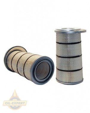 Wix Фильтр воздушный WIX 46800 - Картинка 1