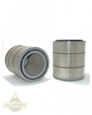 Wix Фильтр воздушный WIX 42636 - Картинка 1