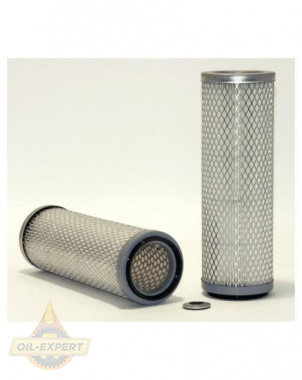 Wix Фильтр воздушный WIX 42342 - Картинка 1