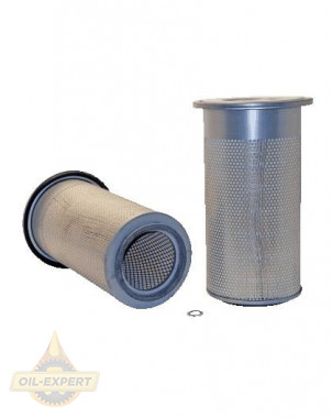 Wix Фильтр воздушный WIX 46719 - Картинка 1