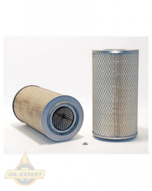 Wix Фильтр воздушный WIX 46554 - Картинка 1