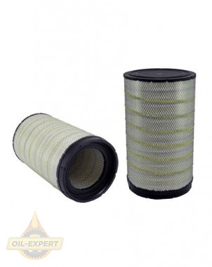 Wix Фильтр воздушный WIX 49396 - Картинка 1