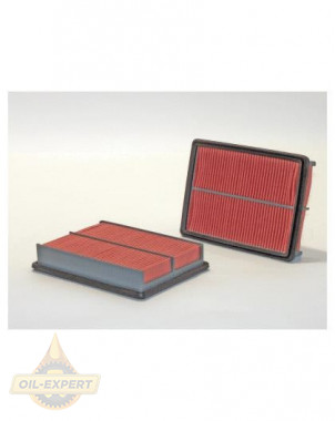 Wix Фильтр воздушный WIX 46002 - Картинка 1