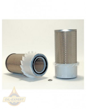 Wix Фильтр воздушный WIX 46374 - Картинка 1