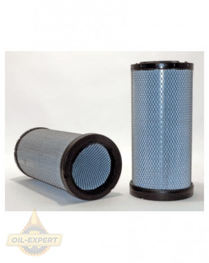 Wix Фильтр воздушный WIX 46459 - Картинка 1