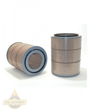 Wix Фильтр воздушный WIX 46624 - Картинка 1