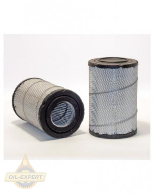 Wix Фильтр воздушный WIX 46441 - Картинка 1