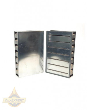 Wix Фильтр воздушный WIX 49165 - Картинка 1