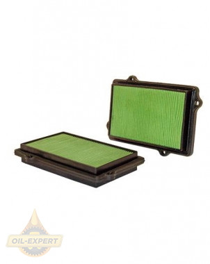 Wix Фильтр воздушный WIX 46149 - Картинка 1