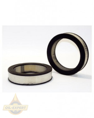 Wix Фильтр воздушный WIX 46165 - Картинка 1