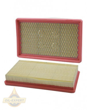 Wix Фильтр воздушный WIX 46917 - Картинка 1