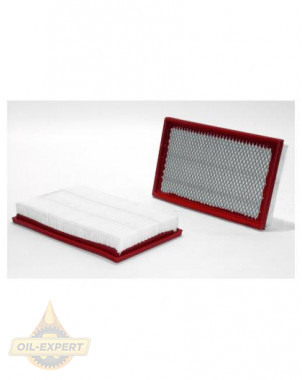 Wix Фильтр воздушный WIX 46301 - Картинка 1