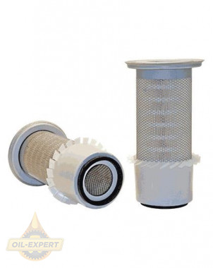 Wix Фильтр воздушный WIX 46683 - Картинка 1