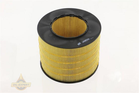 Wix Фильтр воздушный WIX WA9500 - Картинка 1