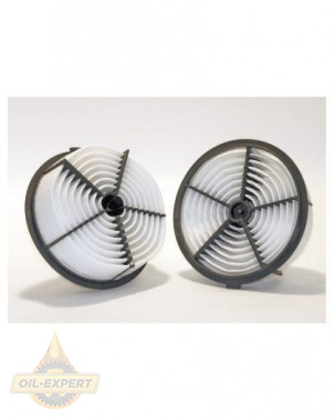 Wix Фильтр воздушный WIX 46043 - Картинка 1