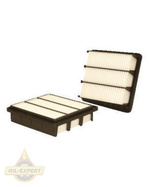 Wix Фильтр воздушный WIX 49052 - Картинка 1